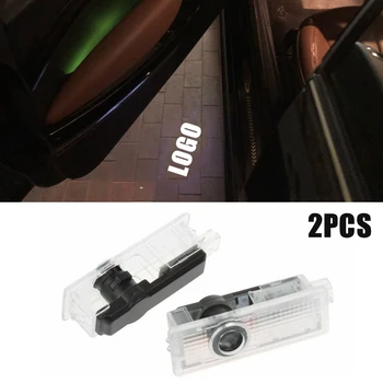 

Welcome lights Car light For BMW MINI Cooper R53 R56 R59 Stylish Useful
