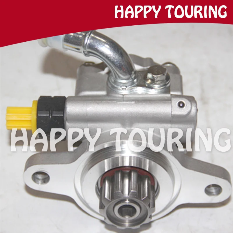

Рулевой насос для Toyota Hilux VI Pick-up Land Cruiser J9 4431035690 44310-35690 44310 35690 443100K040 44310-0K040 44310 0K040