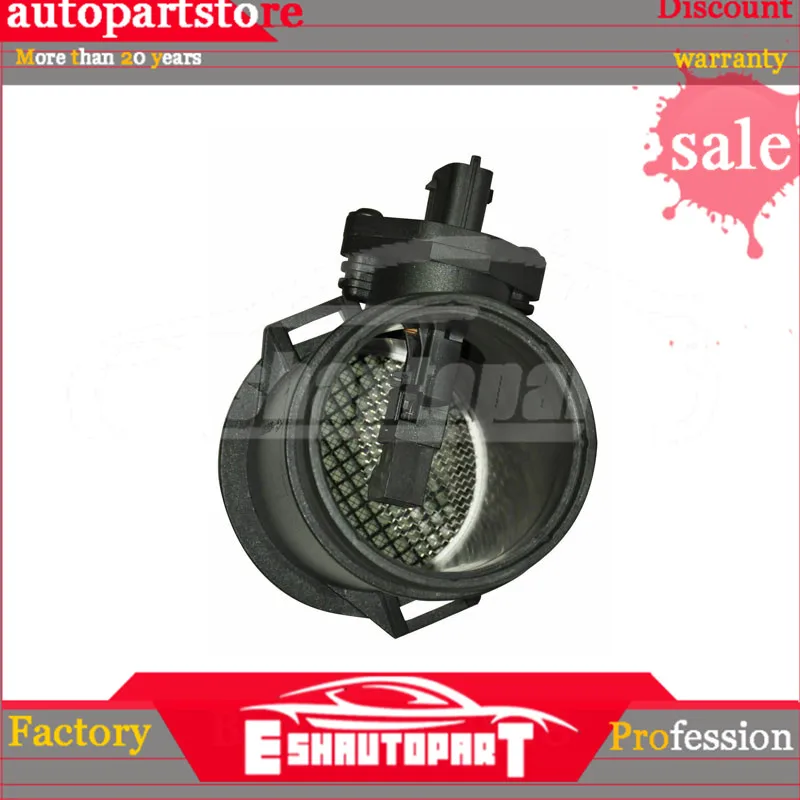 Массовый датчик расхода воздуха MHK100850 AMR5707 0281 002 182 0281002182 для LAND ROVER FREELANDER 2,0 Di