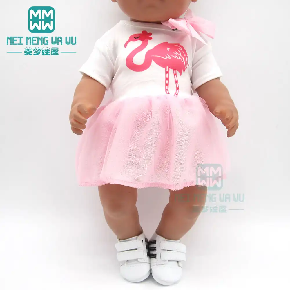 ropa para bebés de juguete