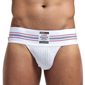 

Men's Sexy panties Summer Thin and cool Breathable and comfortable men underwear Summer boxer panties ropa interior hombre New