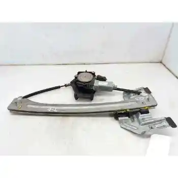 

05067592AD REAR WINDOW RIGHT CHRYSLER PT CRUISER (PT)