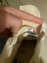 Zapatillas de deporte con ojos grandes para hombre y mujer, zapatos blancos de alta calidad para Skateboarding al aire libre, 1970s, novedad