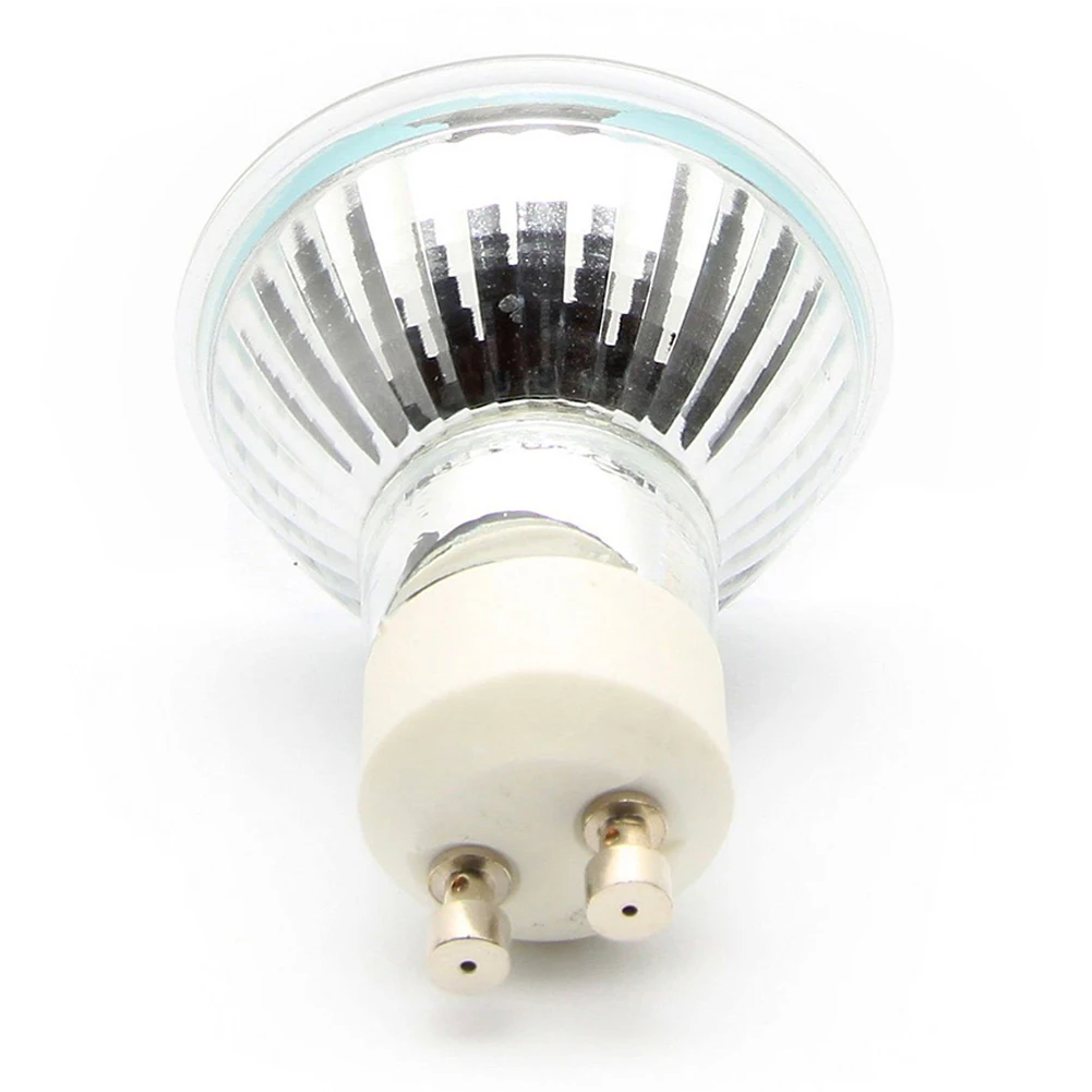 GU10 50w галогенный 220-240V отражатель Точечный светильник теплый белый