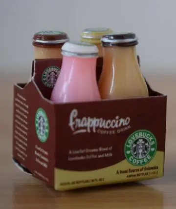 1 set coffee 1/12 масштаб ролевые игры миниатюрный кукольный домик супермаркет магазин кукла еда напиток Декор Аксессуары игрушка - Цвет: 1 set coffee