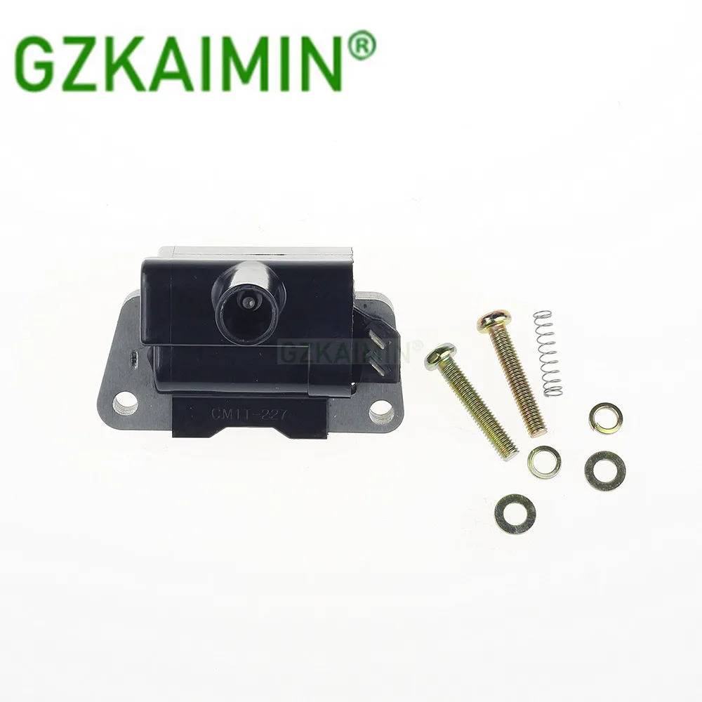 Совершенно новый комплект катушек зажигания для Nissan Frontier Sentra Tsubame Tsuru C1604 CMIT 227