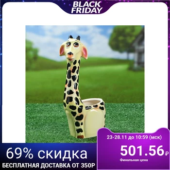 

Kashpo "giraffe", 1 L