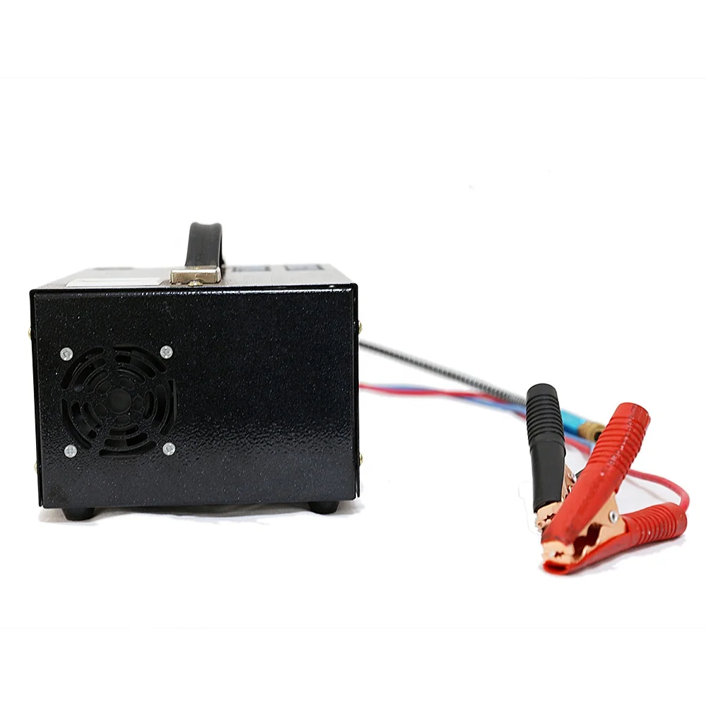 

2019 New Air Compressor Spare Parts Portable PCP Compressor High Pressure 4500psi 280W Car Tire Inflate Pump