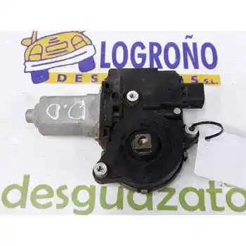 

MR436854 WINDOW MOTOR FRONT RIGHT MITSUBISHI MONTERO (V60/V70)