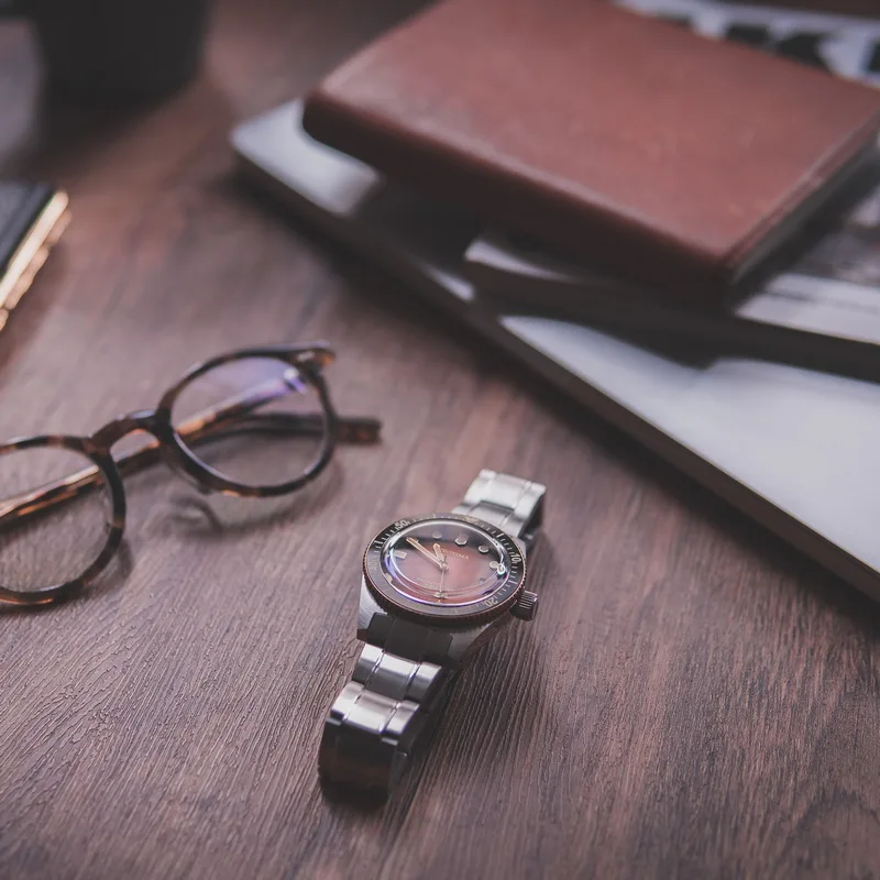 proxima watch 7