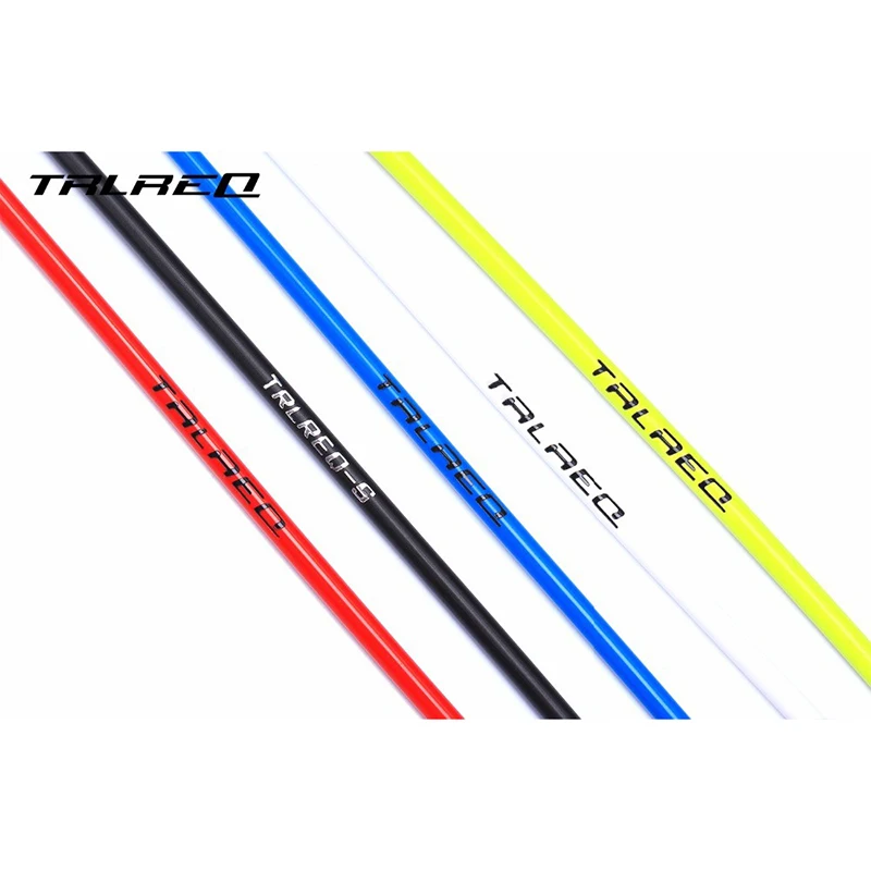 Bicycle Brake Cable Housing 3m Bike Brake Housing/Shift Housing 4mm/5mm MTB Road Bike Shifter cable Line Pipe