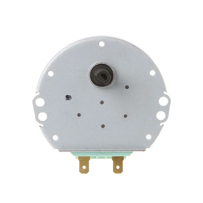 

50/60Hz AC21V 3W Oven Synchronous Motor Microwave Turntable Motor SSM-16HR For LG