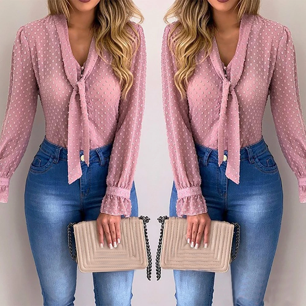 Wholesale Women Blouse