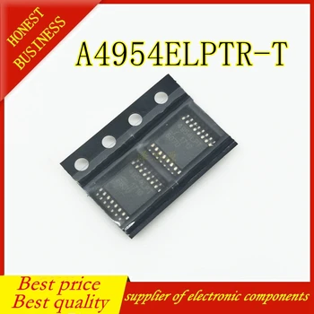

2PCS/LOT A4954ELPTR-T A49A4954ELPTR-T 54ELP A4954 new Original IN STOCK IC