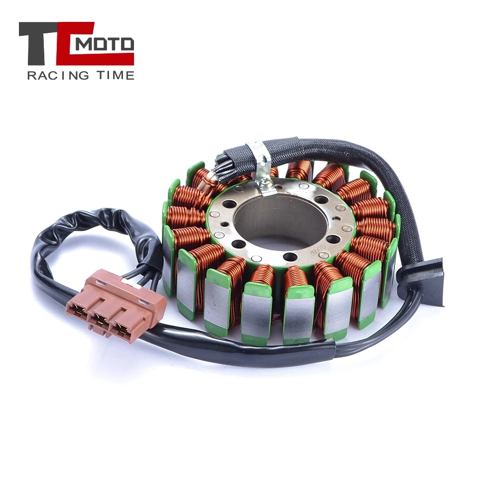 Bobina Statore Moto Per Ktm 950 950 S 990 990 S Adventure 990T 990R 950 Supermoto Super Enduro 990 Bobina Generatore Super Duke