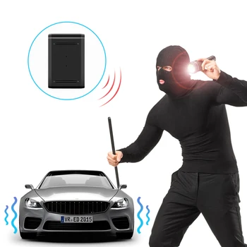 

New Released OBD GPS Tracker for Vehicle 2G 3G 4G Status Monitoring OBD Electric Vehicle Tracking Precise Positioning