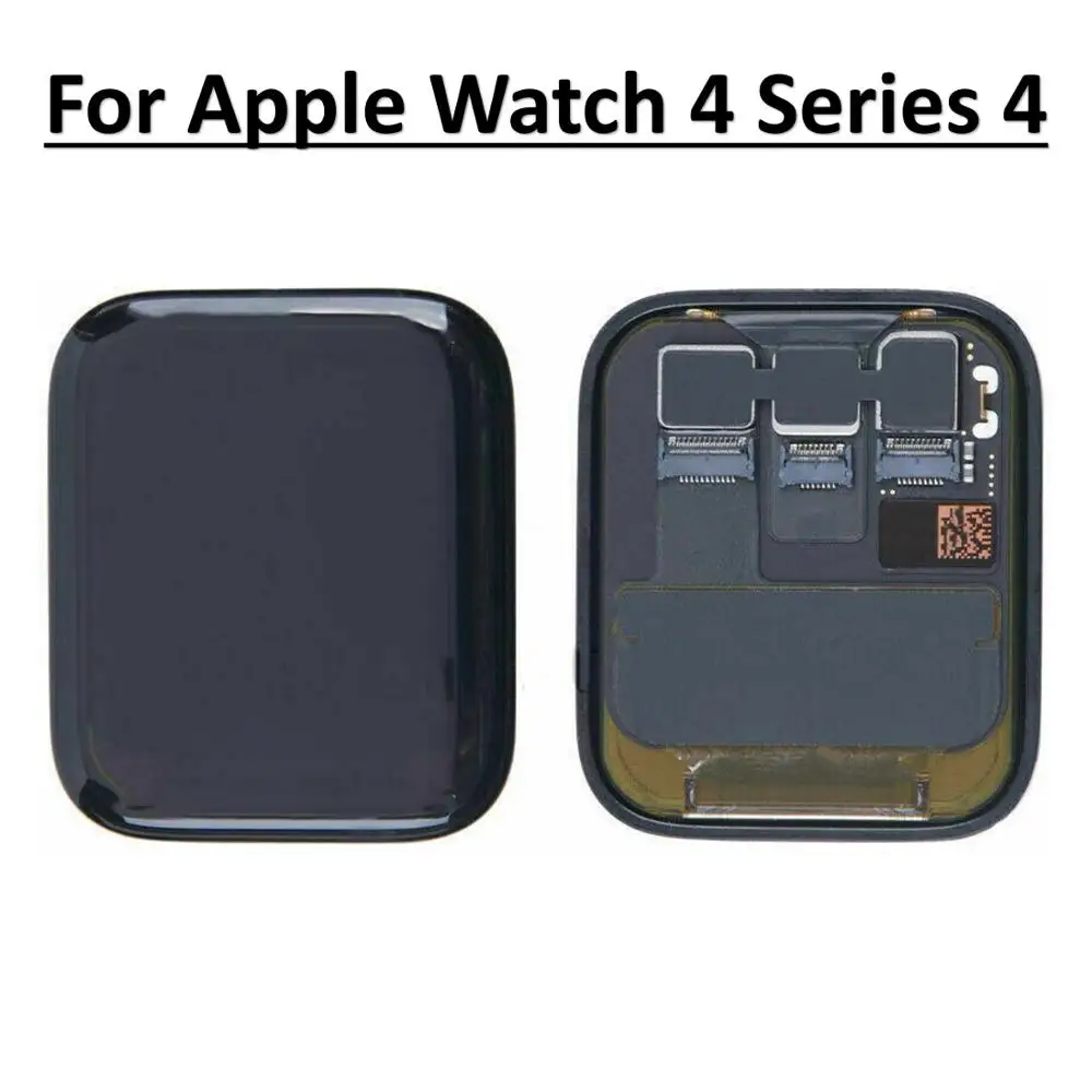 iwatch s4 44mm