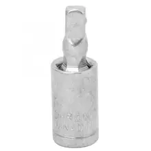 Универсальный адаптер-удлинитель ключа с вращением на 360 градусов