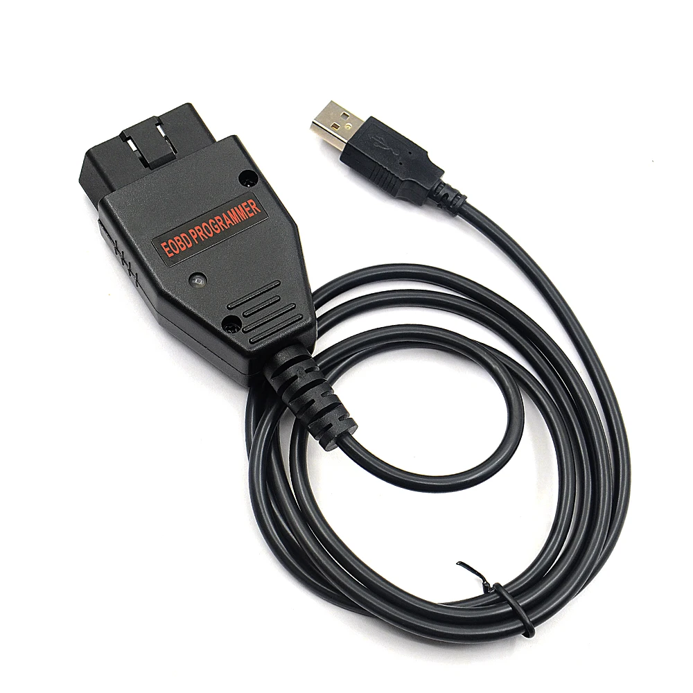 EOBD2 программатор Galletto 1260 OBD/OBDII ECU Flasher OBDII совместимый для зеленой печатной платы FTDI FT232RL инструмент для чтения и записи ECU чип тюнинг