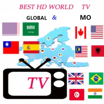 

World 1P TV Belgium Spain German Subscription Code Android M3u Smartv tv Spanish Italy Turkey uk for arabic tv android m3u