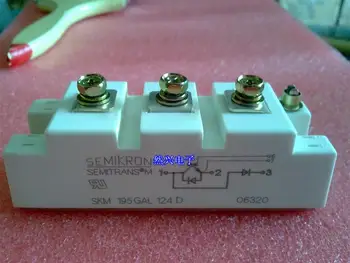 

SKM150GB120DN2 SKM145GB174DN SKM195GAL124DN quality assurance--RXDZ