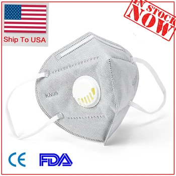 

20 50 100Pcs FP2 Reusable n95masks n95mask kn95mask facemask ffpp2 facemasks