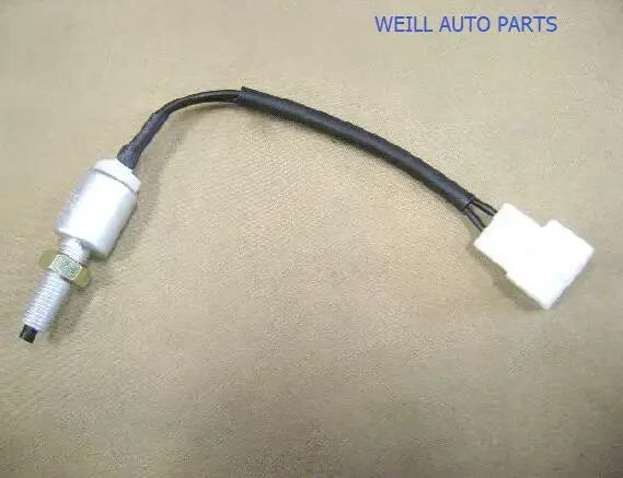 

WEILL 4134400-K00 Stop lamp Switch assy for GWM GREAT haval