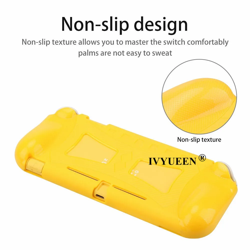 for Nintend switch lite console protective shell case 11