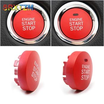 

Car Styling Engine Start Button Covers For Toyota GT86 FT86 FR-S Corolla C-HR Rav4 Yaris 2018 2019 Avensis T25 LEXUS IS ES GS
