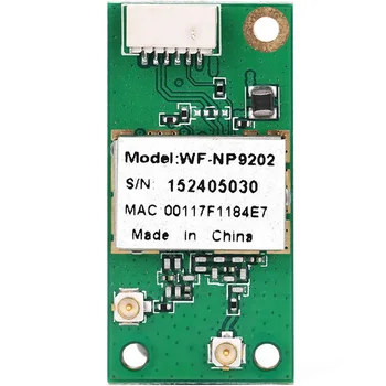 

Wireless Network Card Module AR9271 150M Network Card Wifi Receiver