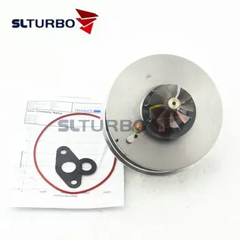 

Balanced turbine cartridge chra GT1749V turbocharger core kit for Opel Zafira B 1.9 CDTI Z19DTH 110Kw 2005- 755046-0003 755046