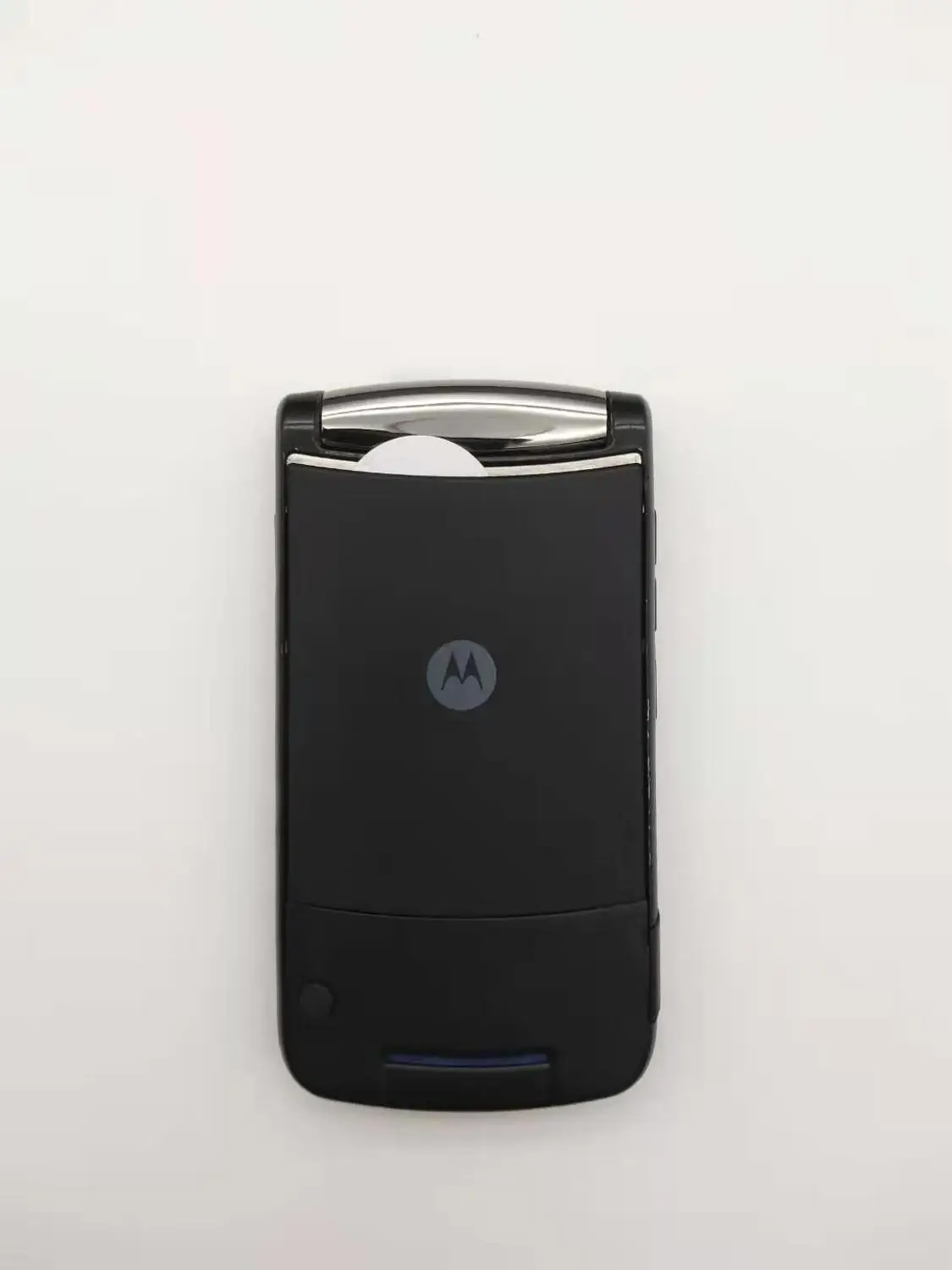 В запечатанной коробке ~ 100% оригинальный Motorola RAZR2 V9 мобильный телефон 2 дюйма 3G Гб
