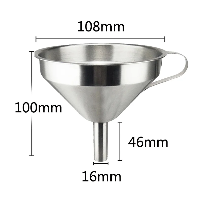 Filtro de Filtro Duplo Removível para Impressora 3d Funil de Resina 100 Grau Alimentício Durável Aço Inoxidável Sla Dlp Lcd - Imagem 4