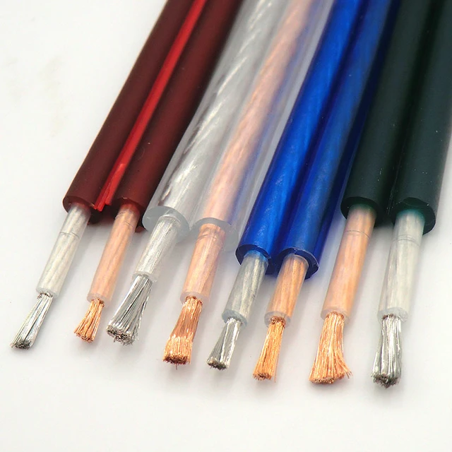 Speaker Wire Vs Electrical Wire Differences Can I Use, 40 OFF