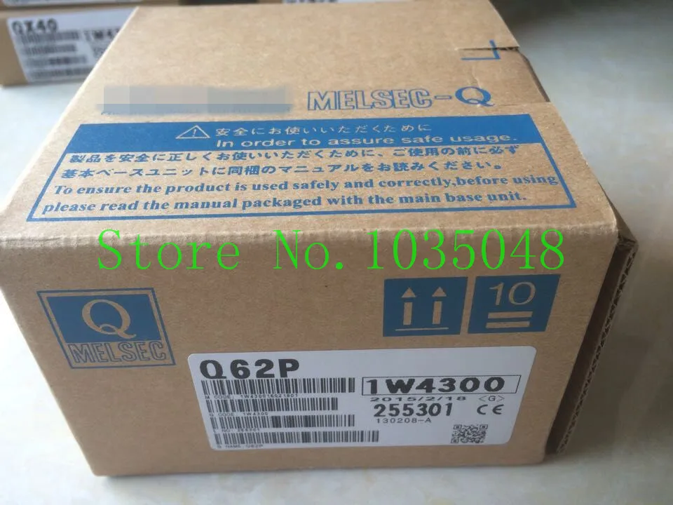 

1PC Q62P New and Original Priority use of DHL delivery #1