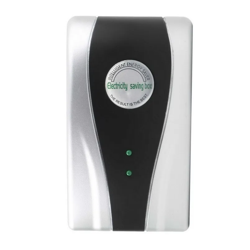1 шт. EU/US/UK Plug, экономящее энергию 90 V-240 V Тип электрическая мощность экономия денег сэкономить 30% устройство для Офис завод