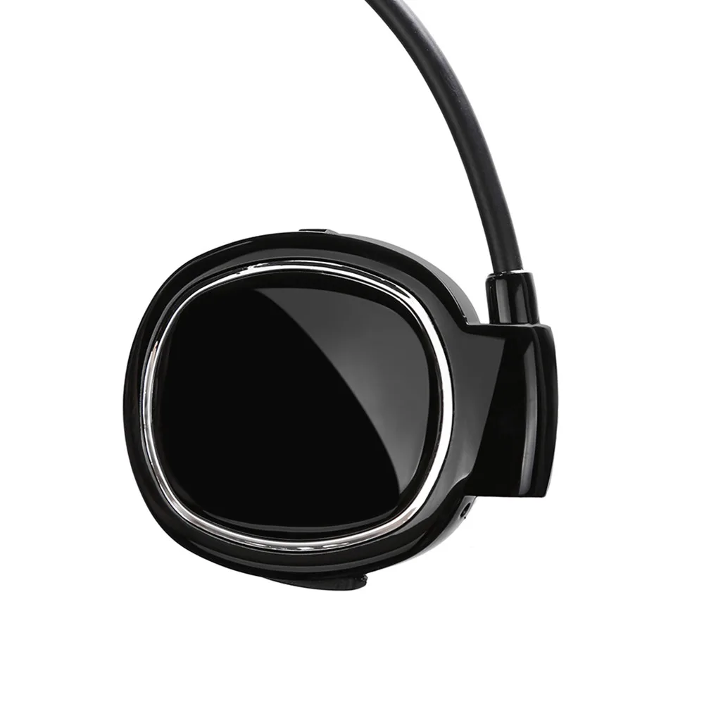 Bluetooth Wireless In-Ear Stereo Earphones Earbuds In-Ear Headsets Designed For Sports Simple And Fashion F813