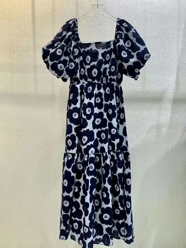 Korean Fashion Style New Women Sexy Square Collar