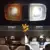 10x T10 W5W Car LED Canbus Лампа Для VW Golf Passat Tiguan Touran Passat CC Polo Auto Interior Dome Light Лампа Для Чтения БЕЗ ОШИБОК