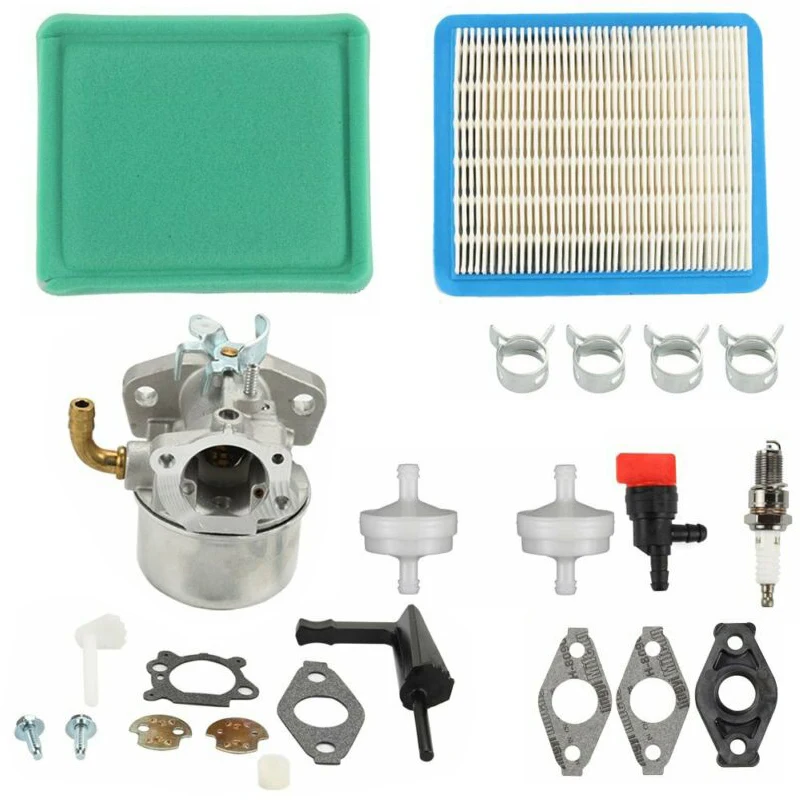 Карбюратор Carb ДЛЯ Briggs& Stratton 215369 Intek I/C 206 генератор 6,5 hp запчасти