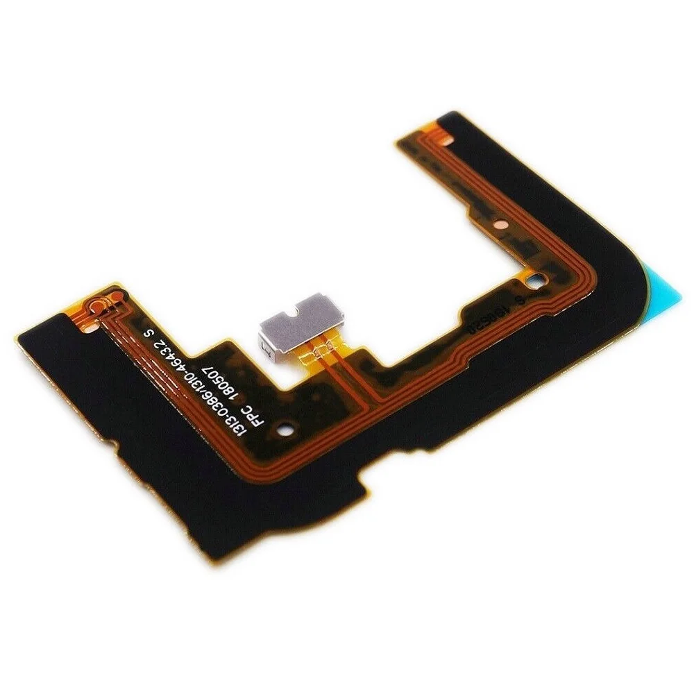 Per Sony Xperia Xz/Xz Premium/Xz1 Compact/Xz2/Xz2 Compact/Xz2 Premium/Xz3 Signal Nfc Antenna Flex Cable