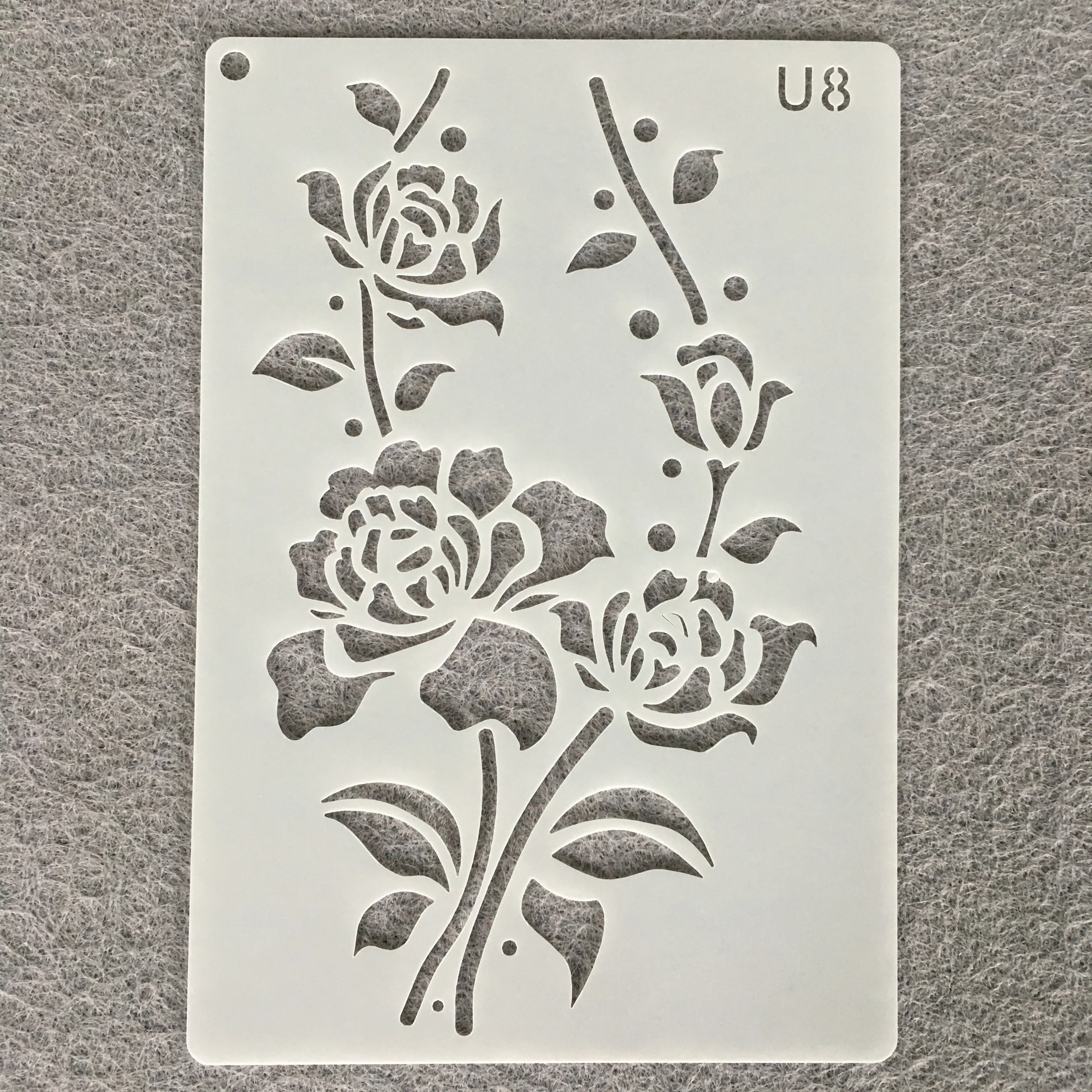 Cheap Stencils