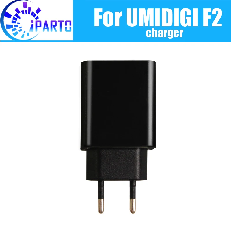 Зарядное устройство UMIDIGI F2 100% оригинал новый официальный зарядный адаптер