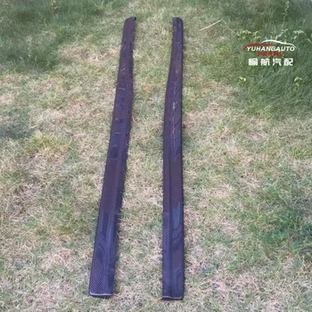 

Lancer Evolution 7-9 EVO 7-9 DAMD styl side spódnica rozszerzenie (185 cm)