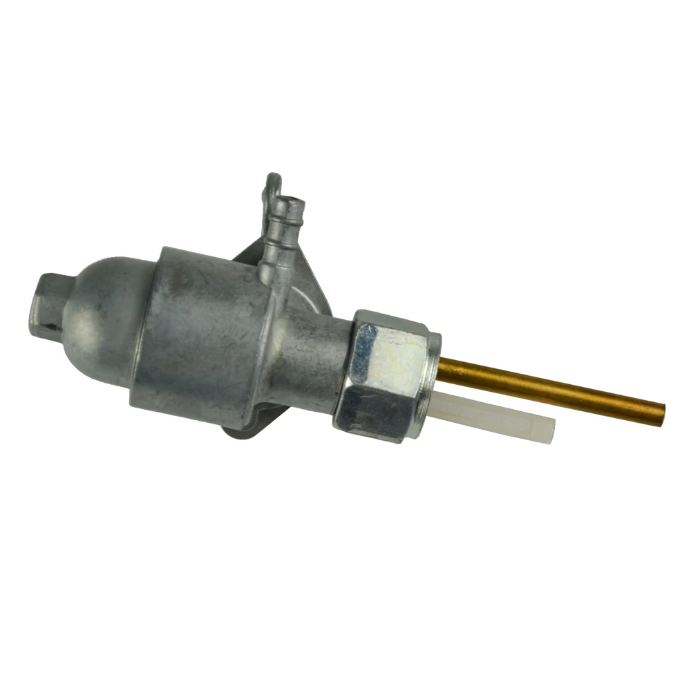 FLYPIG M16X1.5 топливный краник, спускной кран для Yamaha LS3 YL2 DT125 DT175 RS100-LS3 RX100 MX175 HT1