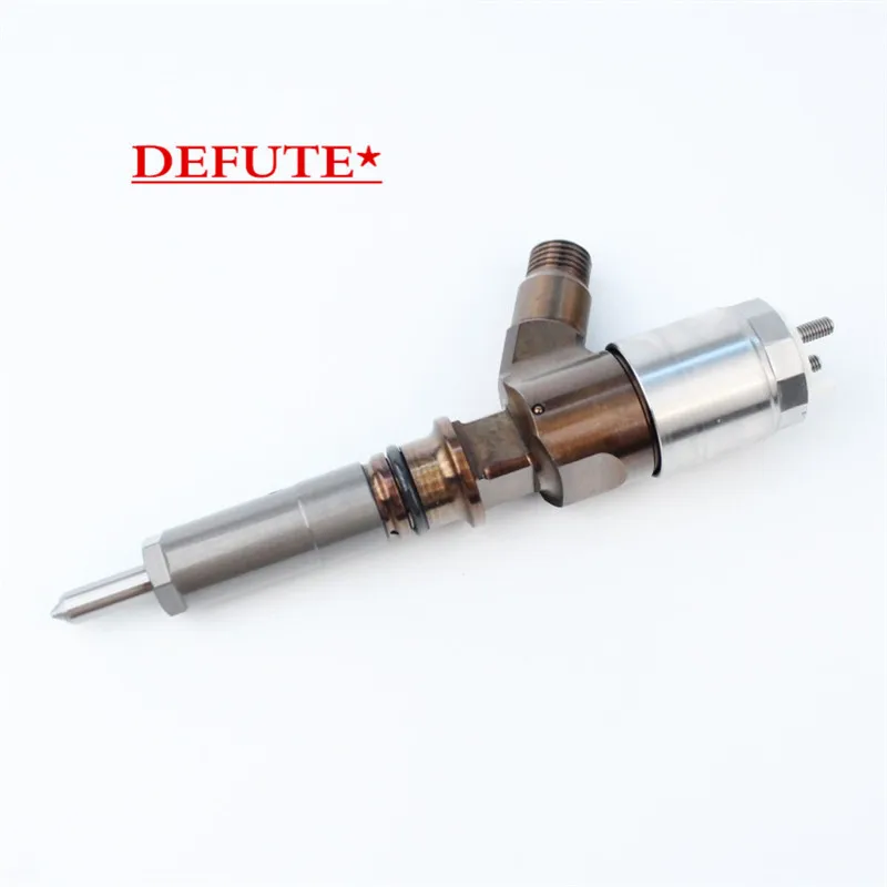 

C6 C6.4 Diesel Engine Common Rail Injector 3264700 for E320D E321D Excavator 326-4700