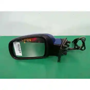 

LEFT REARVIEW MIRROR PEUGEOT 307 (S1)