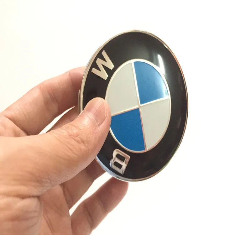 

Applicable BMW Car Wheel Hub Cover Modified BMW Wheel Hub Cover Wheel Covers Tire Mark Wheel Hub Center Cap 68 Size
