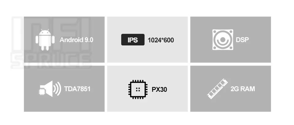 Perfect android 9.0 car dvd for KIA KX5 2018 2019 with car radio car stereo multimedia player navigation media player gps navigation 1