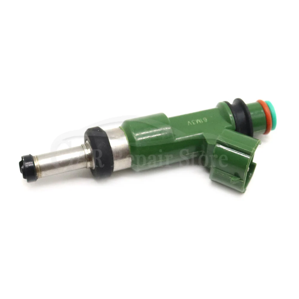 1 шт. 5VK-13761-00-00 тестер топливных форсунок впрыска OEM 5VK137610000 для Yamaha Raptor 700 2006
